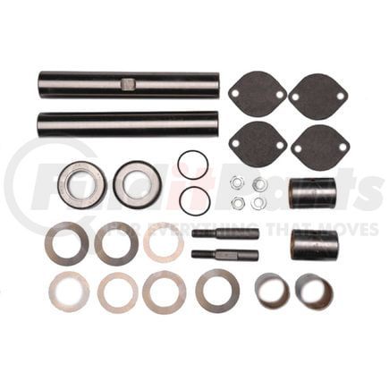 ACDelco 45F00072 Steering King Pin Set BOLT/SCREWS/KNU