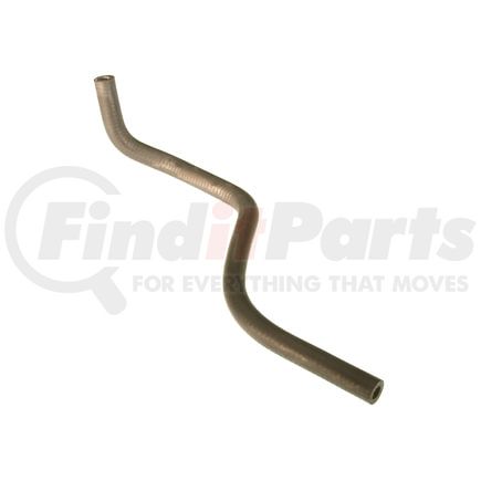 16273M by ACDELCO - HVAC Heater Hose