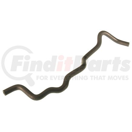 16272M by ACDELCO - HOSE ENG COOL H