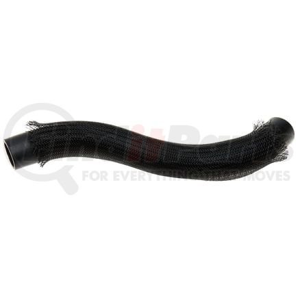 22837M by ACDELCO - Radiator Coolant Hose