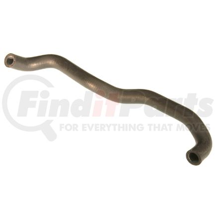 ACDelco 16285M HVAC Heater Hose Molded Heater Hose