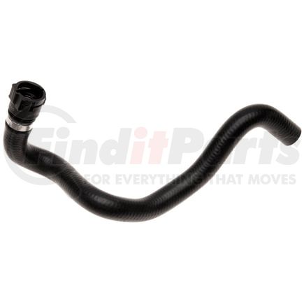 22839M by ACDELCO - Radiator Coolant Hose
