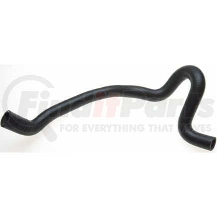 16289M by ACDELCO - Molded Heater H (B)
