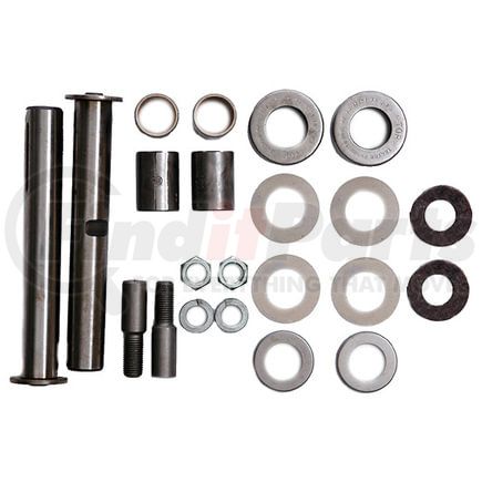 ACDelco 45F00342 Steering King Pin Set