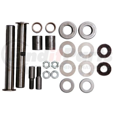 45F0034 by ACDELCO - Steering King P (B)