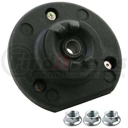 ACDelco 901-014 Suspension Strut Mount