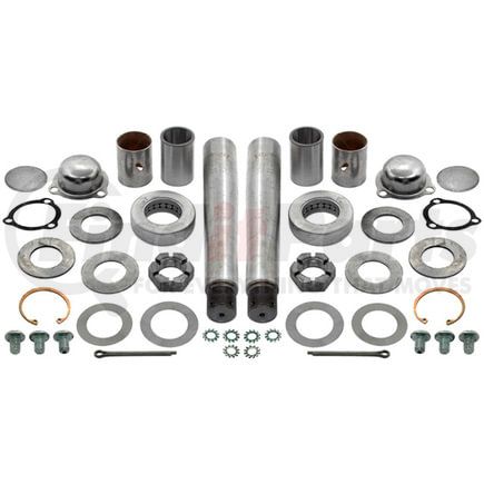 ACDelco 45F0042 Steering King Pin Set Steering Knuckle King Pin Cap Bolt