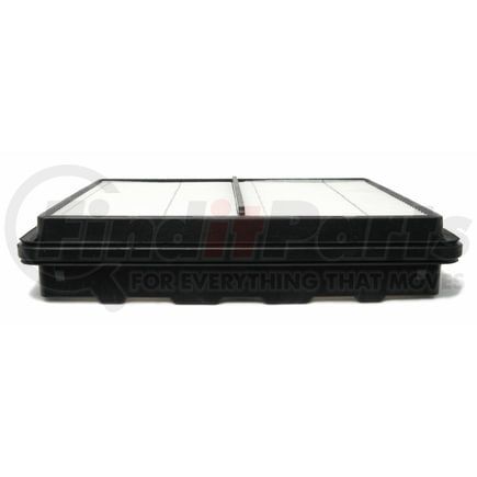 ACDelco A1287C Engine Air Filter AIR FILTER (B)