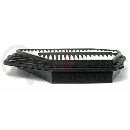 ACDelco A1289C Engine Air Filter AIR FILTER (B)