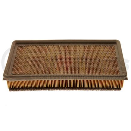 A1302C by ACDELCO - AIR FILTER (B)