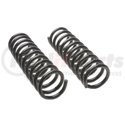 ACDelco 45H2000 Coil Spring Set SPRING R (SLP)