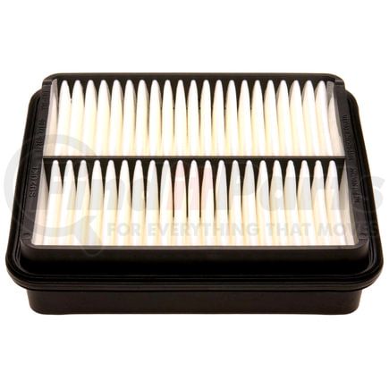 A1619C by ACDELCO - AIR FILTER (GSMP)