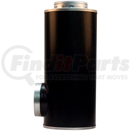 A2081C by ACDELCO - Air Filter