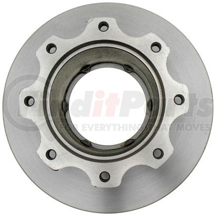 18A2645 by ACDELCO - Rear Disc Brake (B)