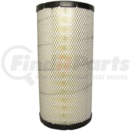 ACDelco A2106C Engine Air Filter Air Filter