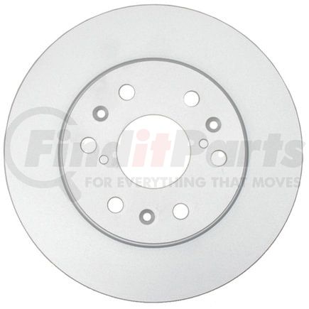 ACDelco 18A2715 ROTOR FRT BRK
