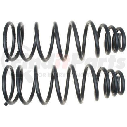 45H2152 by ACDELCO - Coil Spring Set