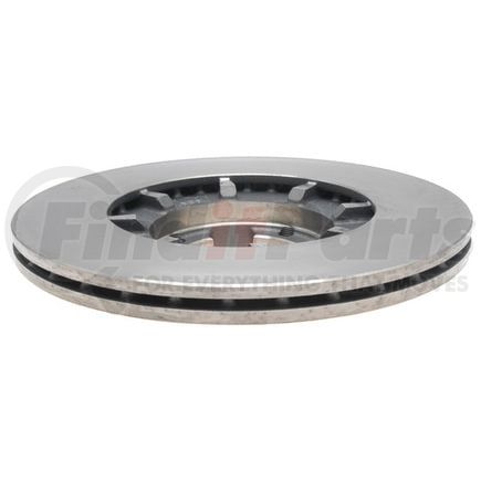 ACDelco 18A279 Disc Brake Rotor