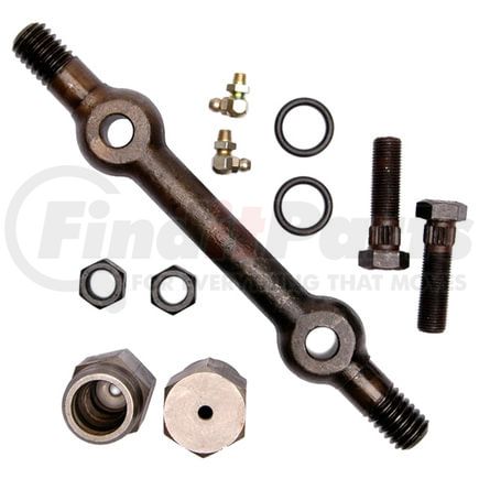 45J0002 by ACDELCO - Front Lower Sus (B)