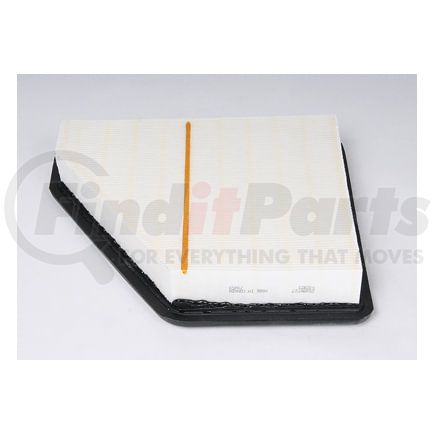 ACDelco A3138C Engine Air Filter USE 3238C