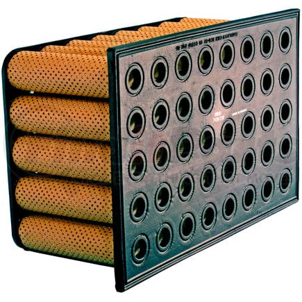 A325CF by ACDELCO - ELEMENT ASMA/CL