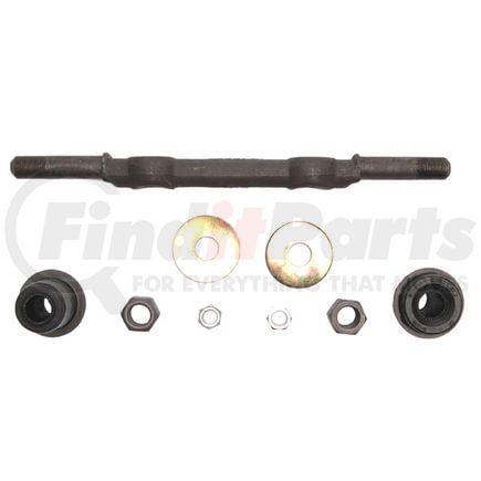ACDelco 45J0022 Suspension Control Arm Shaft Kit Front Lower Sus (B)
