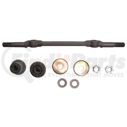 ACDelco 45J0023 Suspension Control Arm Shaft Kit