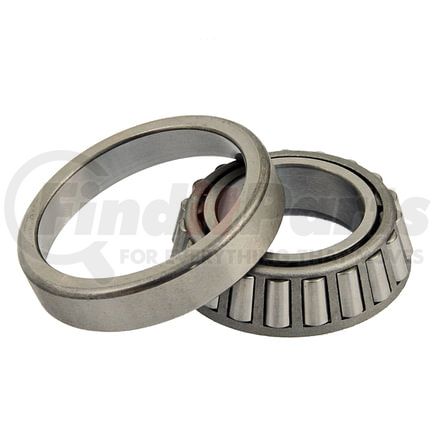 A34 by ACDELCO - TAPERED CONE/CUP BE (A)