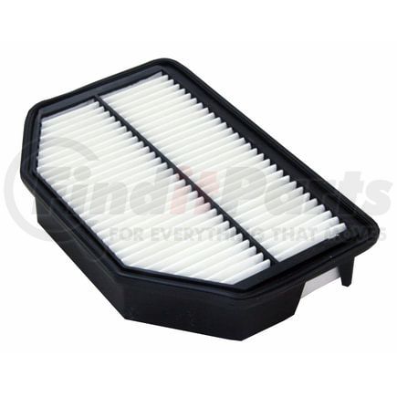 ACDelco A3647C Engine Air Filter Air Filter (SLP)
