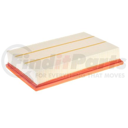 A3663C by ACDELCO - Air Filter (SLP)