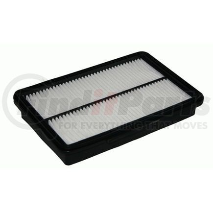 A3656C by ACDELCO - Air Filter (SLP)