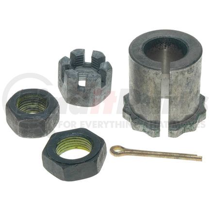 ACDelco 45K0023 Alignment Camber Bushing Front Camber Bu (B)