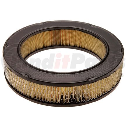 ACDelco A384C Engine Air Filter