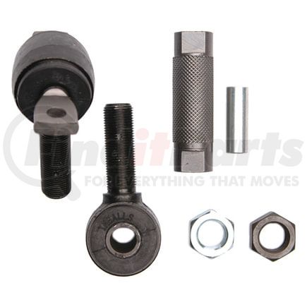 45K0083 by ACDELCO - Rear Upper Cont (B)