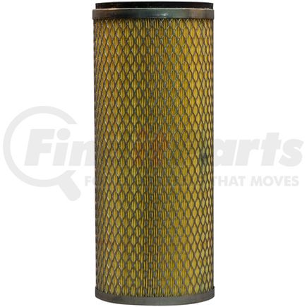 ACDelco A466CF Engine Air Filter Air Filter