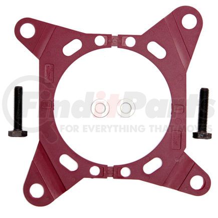 45K0099 by ACDELCO - Front Camber/Caster Bushing