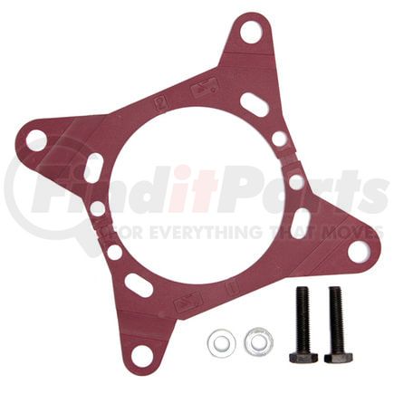 ACDelco 45K0097 Alignment Camber Shim Front Alignment Camber Shim