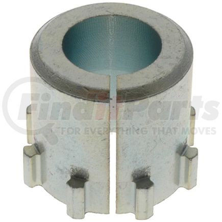 ACDelco 45K0125 Alignment Caster / Camber Bushing Front Caster/Ca (B)