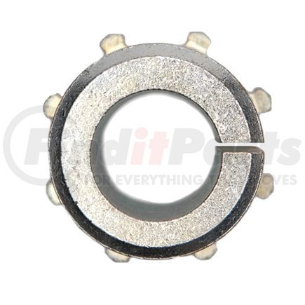 45K0126 by ACDELCO - Front Caster/Ca (B)