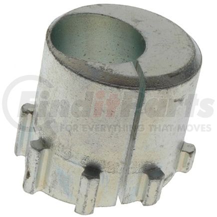 45K0135 by ACDELCO - Alignment Caster / Camber Bushing