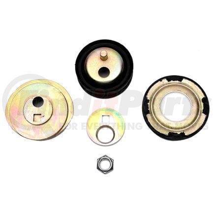 45K0171 by ACDELCO - BOLT/SCREWS/KNU