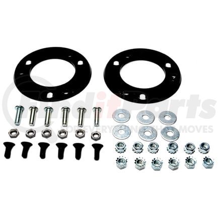 45K0160 by ACDELCO - Front Camber Ki (B)