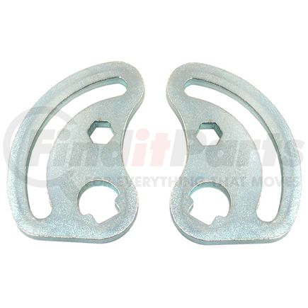 ACDelco 45K0190 Alignment Caster / Camber Kit Front Camber/Caster Bushing