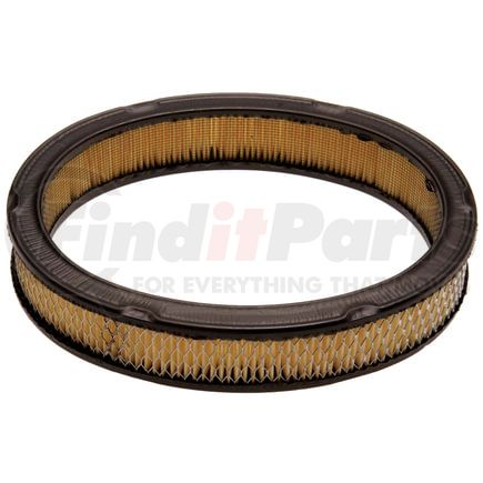 A734C by ACDELCO - Air Filter