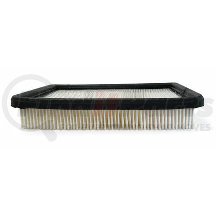 A814C by ACDELCO - Air Filter (B)