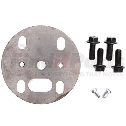 45K13142 by ACDELCO - Rear Camber Shi (B)