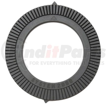 ACDelco 45K13136 Alignment Shim Rear Camber/Toe (B)