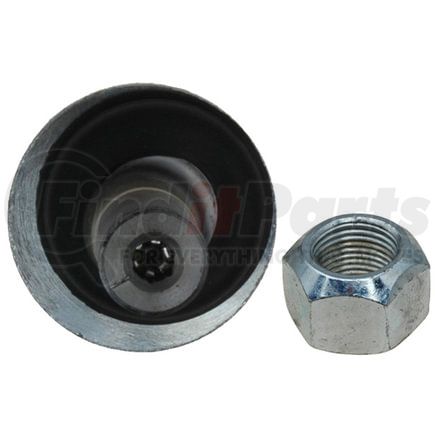 45K16016 by ACDELCO - Front Lower Control Arm Bushing