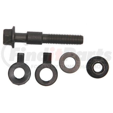 45K18041 by ACDELCO - Rear Camber Adj (B)