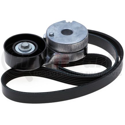 ACK060478 by ACDELCO - ACDELCO ACK060478 -